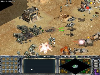 Pantallazo de Star Wars: Galactic Battlegrounds -- Clone Campaigns para PC