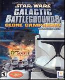 Star Wars: Galactic Battlegrounds -- Clone Campaigns