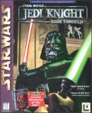 Caratula nº 53494 de Star Wars: Jedi Knight -- Dark Forces II with Mysteries of the Sith (200 x 241)