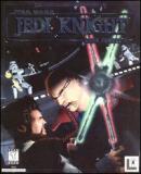 Caratula nº 52589 de Star Wars: Jedi Knight -- Dark Forces II (200 x 257)