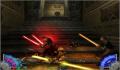 Pantallazo nº 105803 de Star Wars: Jedi Knight -- Jedi Academy (250 x 187)