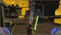 Foto 1 de Star Wars: Jedi Knight -- Jedi Academy