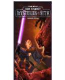 Carátula de Star Wars: Jedi Knight -- Mysteries of the Sith