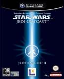 Star Wars: Jedi Knight II -- Jedi Outcast