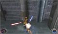 Foto 1 de Star Wars: Jedi Knight II -- Jedi Outcast