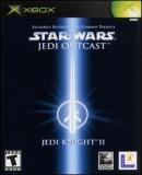 Carátula de Star Wars: Jedi Knight II -- Jedi Outcast