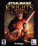 Carátula de Star Wars: Knights of the Old Republic