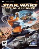 Caratula nº 92146 de Star Wars: Lethal Alliance (520 x 893)