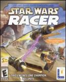 Carátula de Star Wars: Racer [Jewel Case]