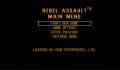 Foto 1 de Star Wars: Rebel Assault