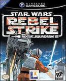 Star Wars: Rebel Strike -- Rogue Squadron III