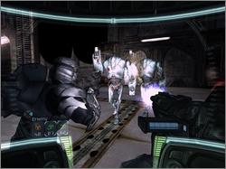 Pantallazo de Star Wars: Republic Commando para Xbox