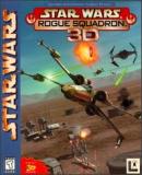 Caratula nº 53540 de Star Wars: Rogue Squadron 3D (200 x 243)
