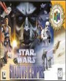 Caratula nº 34480 de Star Wars: Shadows of the Empire (200 x 136)