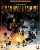 Carátula de Star Wars: Shadows of the Empire