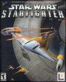 Caratula nº 59271 de Star Wars: Starfighter (200 x 246)