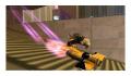 Pantallazo nº 77760 de Star Wars: Super Bombad Racing (440 x 350)