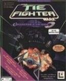 Carátula de Star Wars: TIE Fighter Collector's CD-ROM [1998]