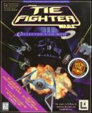 Caratula nº 60179 de Star Wars: TIE Fighter Collector's CD-ROM (200 x 256)