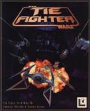 Caratula nº 60640 de Star Wars: TIE Fighter (200 x 254)