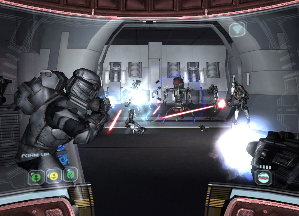 Pantallazo de Star Wars: The Best of PC para PC