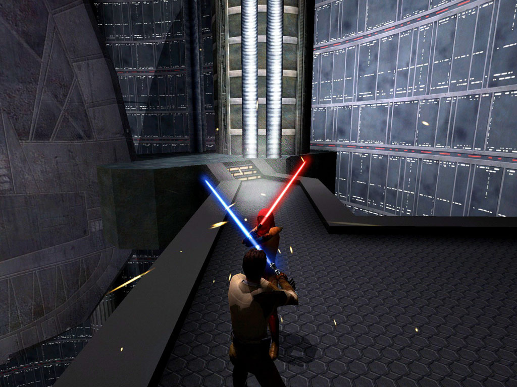 Pantallazo de Star Wars: The Best of PC para PC