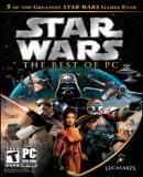 Carátula de Star Wars: The Best of PC