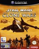 Caratula nº 19938 de Star Wars: The Clone Wars (225 x 320)