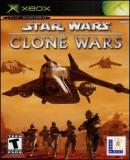 Carátula de Star Wars: The Clone Wars