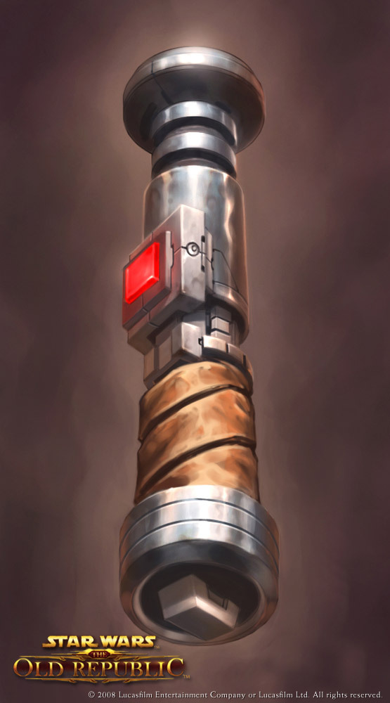 Pantallazo de Star Wars: The Old Republic para PC