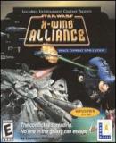 Caratula nº 57832 de Star Wars: X-Wing Alliance [Jewel Case] (200 x 194)