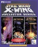 Caratula nº 53546 de Star Wars: X-Wing Collector Series (230 x 320)