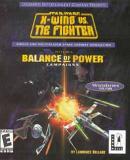 Star Wars: X-Wing vs. TIE Fighter with Balance of Power Campaigns