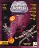 Caratula nº 61678 de Star Wars: X-Wing (120 x 153)