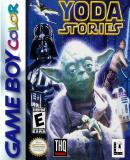 Caratula nº 243625 de Star Wars: Yoda Stories (685 x 685)