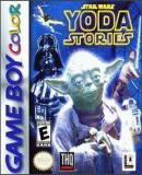 Caratula nº 28251 de Star Wars: Yoda Stories (200 x 200)
