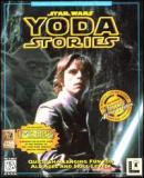 Carátula de Star Wars: Yoda Stories