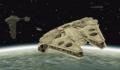 Pantallazo nº 180552 de Star Wars Battlefront: Elite Squadron (1280 x 725)