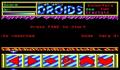 Star Wars Droids