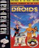 Star Wars Droids