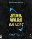 Caratula nº 65400 de Star Wars Galaxies: An Empire Divided -- Collector's Edition (200 x 160)
