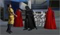 Foto 2 de Star Wars Galaxies: An Empire Divided