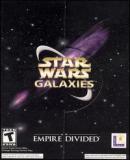 Caratula nº 60929 de Star Wars Galaxies: An Empire Divided (200 x 288)
