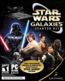 Star Wars Galaxies: Starter Kit