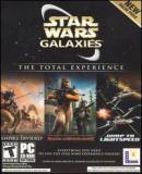 Carátula de Star Wars Galaxies: The Total Experience