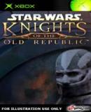 Carátula de Star Wars Knights of the Old Republic