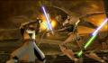 Pantallazo nº 129632 de Star Wars The Clone Wars: Duelo de Sables de Luz (1280 x 960)