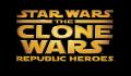 Pantallazo nº 179314 de Star Wars The Clone Wars: Los Heroes de la Republica (1280 x 991)