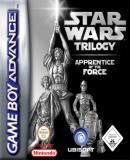 Carátula de Star Wars Trilogy: Apprentice of the Force