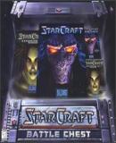 Carátula de StarCraft: Battle Chest